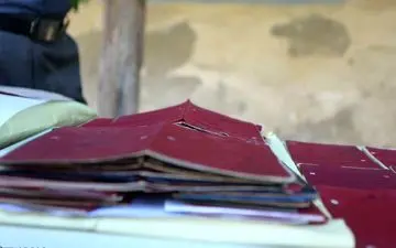 جاعلان مهر و اسناد دولتی در مراغه دستگیر شدند!
