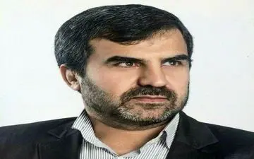 دلنوشته‌ای به یاد مردی از جنس خوبان مرحوم علی حیدر کرمی