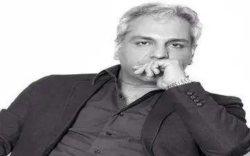  مهران مدیری به پایان رسید