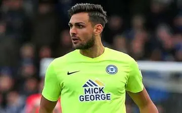 کی روش دورگه جدید دعوت می کند / رایان تفضلی ، بازیکن جدید تیم ملی فوتبال ایران