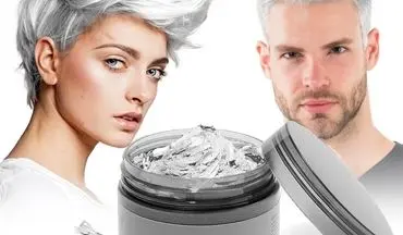 رنگ موی مردانه و زنانه چه تفاوتی دارند؟