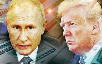  افزایش ذخایر طلا، راهکار روسیه برای تضعیف ارزش دلار