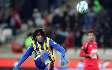 سازمان لیگ نام باتیستا را در بین محرومان هفته نوزدهم قرار داد 