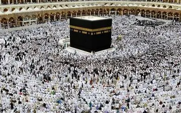 هشدار؛ زائران حج این کارت شناسایی را همه جا همراه داشته باشند