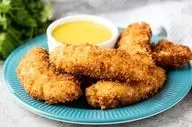 طرز تهیه سیب‌ زمینی استریپس؛ فست فودی خوشمزه و ترد در خانه