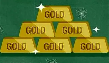 افزایش قیمت طلا  بازار جهانی