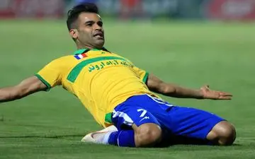 خبری مهم درباره پیشنهاد پرسپولیس به عیسی آل کثیر