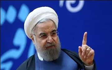 توضیحات حسن روحانی درباره اشتغال بانوان 