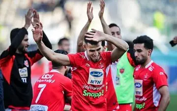 پرسپولیس می‌تواند با ۴-۳ گل استقلال را شکست دهد