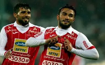 سیامک نعمتی و امید به شکست طلسم در دربی