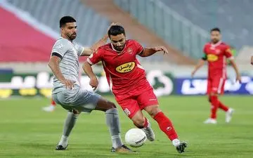 جدول لیگ برتر فوتبال| نایب قهرمانی؛ تنها ابهام باقیمانده لیگ بیست‌ویکم 