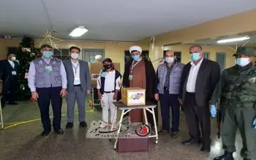 حضور 400 ناظر بین‌المللی بر روند انتخابات ونزوئلا/ 5 نماینده مجلس شورای اسلامی ناظر بر انتخابات شورای ملی ونزوئلا 