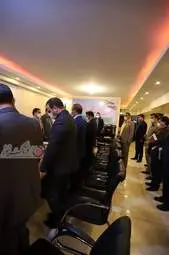 جمعیت زاگرس نشینان تهران- انتخابات