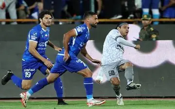  جدول لیگ برتر|ادامه رقابت قهرمانی سرخابی‌ها+ برنامه هفته آخر 