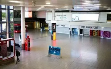 احتمال قرنطینه 14 روزه تمامی مسافران به مقصد انگلیس
