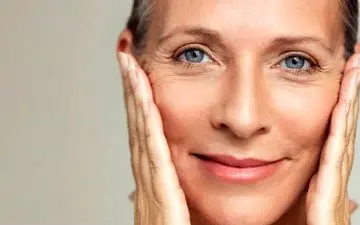 با این روش‌ها تا ۱۰۰ سالگی پوست جوان داشته باشید