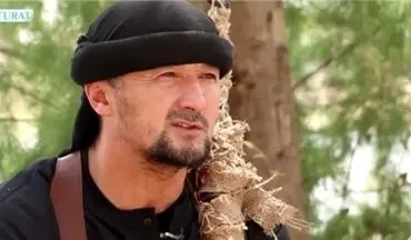 تاجیکستان مرگ «وزیر جنگ داعش» را تایید کرد