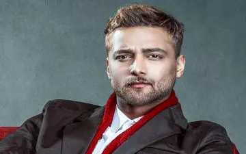 فیلم لورفته از عاشقی امیر مقاره با بدل سحر قریشی !