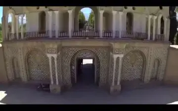 فیلم/ اقدام فوق العاده ارزشمند کرمانشاهیان در روزهای کرونایی