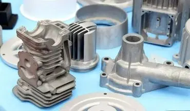 5 شرکت برتر در زمینه ریخته‌ گری دایکاست در مشهد
