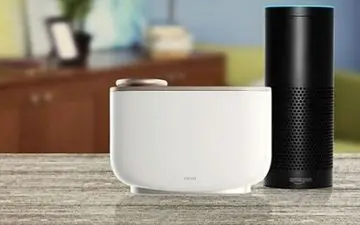 بلندگوی هوشمند جان دختر جوان را نجات داد 