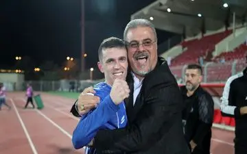 نامه‌ای که بوی مدیریت می‌دهد؛ بازگشت نظری جویباری کلید خورد؟
