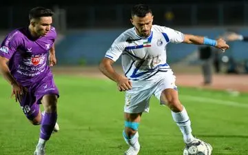  غایب قطعی استقلال در بازی با ذوب آهن