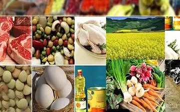 قیمت کالاهای اساسی اعلام شد (۲۳ شهریور) + جدول 