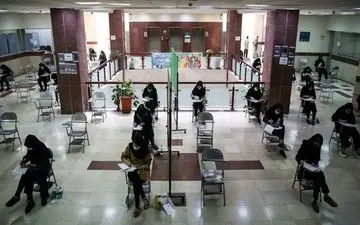 نتایج نهایی‌ آزمون ‌کاردانی پیوسته‌ و ناپیوسته نظام‌ جدید اعلام شد
