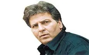 اولین خوش تیپ سینمای ایران بعد از انقلاب درگذر زمان (عکس)