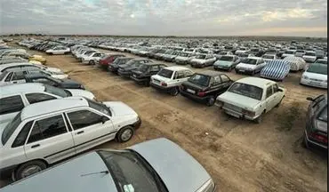  نرخ پارکینگ‌های شهر مهران اعلام شد