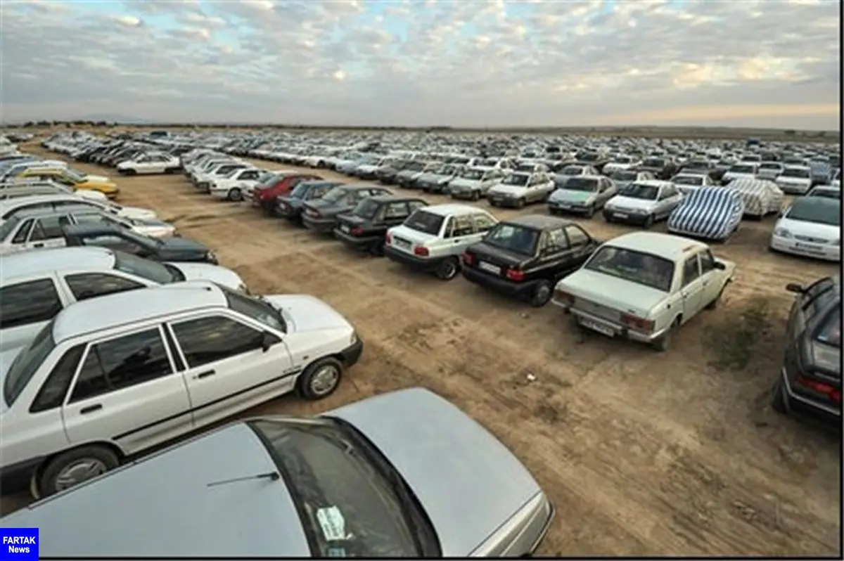  نرخ پارکینگ‌های شهر مهران اعلام شد