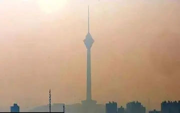 پشت‌پرده آلودگی عجیب در تهران؛ پای اسرائیل در میان است؟