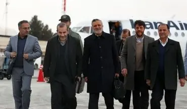 سفر وزیر تعاون، کار و رفاه اجتماعی به کرمانشاه