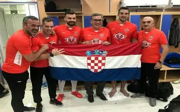 کروات های پرسپولیس 2 هفته به باشگاه فرصت دادند