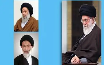 انتصاب نماینده ولی‌فقیه در استان خوزستان و امام‌جمعه اهواز