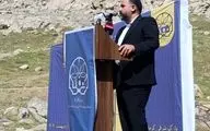 شناسایی ۲۰۰۰ طرح و پروژه سرمایه‌گذاری در استان کرمانشاه