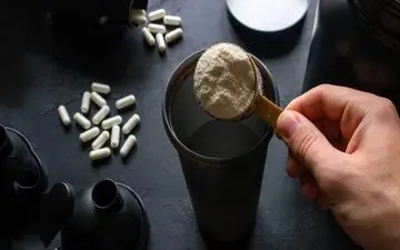 مکمل های زندگی بخش برای آقایان 