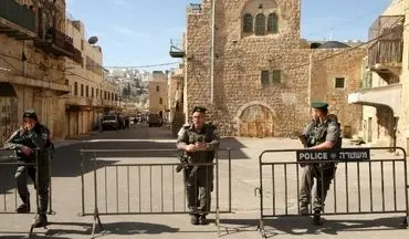 «هبرون» در کانون توجه ترندینگ
