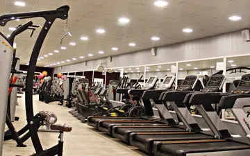 تعطیل ۶ هزار مکان ورزشی در کشور طی ایام کرونا 