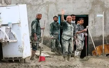  درخواست استاندار سیستان و بلوچستان برای رسیدگی فوری به نیازهای سیل‌زدگان