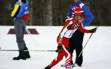 
اسکی باز ناپدید شده ایران بازگشت
