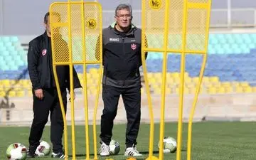 پرسپولیس نگران شکایت برانکو است