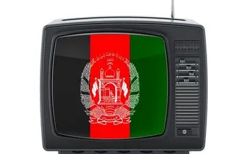 تبلیغ عجیب تلویزیون افغانستان | جزئیات و واکنش‌های گسترده + ویدئو