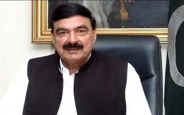  وزیر پاکستانی: هیچ گاه نباید به آمریکا اعتماد کرد 