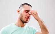 با این راهکارها از شر گرفتگی بینی  خلاص شوید!