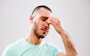 با این راهکارها از شر گرفتگی بینی  خلاص شوید!