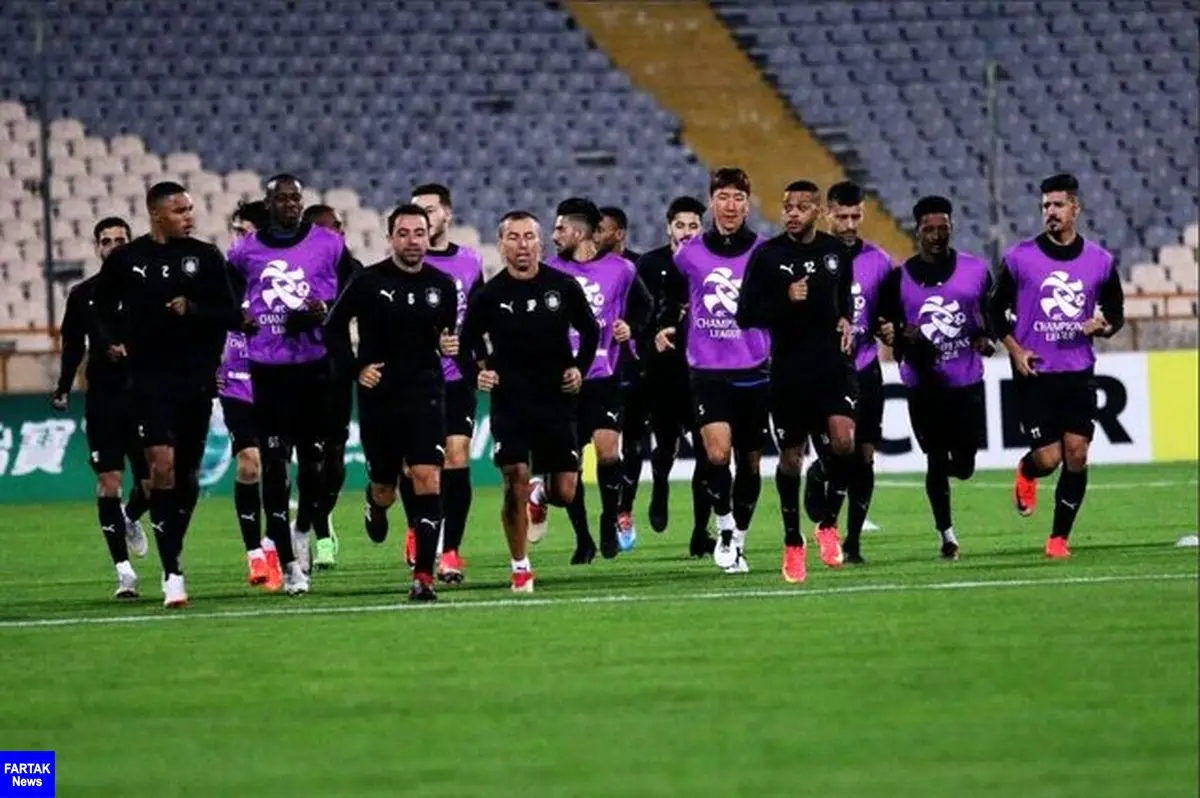 نگاهی به ترکیب برتر فصل لیگ ستارگان قطر