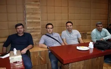 کریمی:هنوز چیزی تمام نشده است