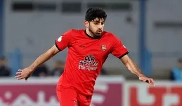 پیشنهاد پرسپولیس برای مصالحه با تراکتور رد شد: تراکتور ستاره‌اش را به پرسپولیس نمی‌دهد